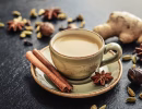 Masala Tea