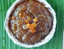 Tirunelveli Halwa