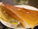 Ghee Dosa