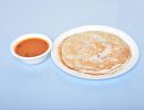 Veetu Dosa/ Crispy Dosa