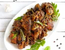 Nellai Pepper Chicken