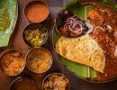 Tirunelveli Ilai Virunthu  (Banana Leaf Feast far 2 pax)
