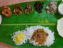 Tirunelveli Mutton Kola ilai Virunthu