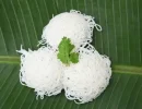 Idiyappam (3 pieces)