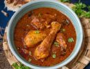 Nelai Chicken Curry