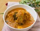 Nellai Fish Curry