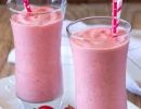 Milk Shakes (Vanilla | Chocolate | Mango | Strawberry)
